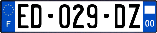 ED-029-DZ