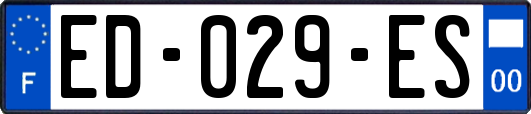 ED-029-ES