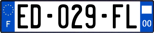 ED-029-FL