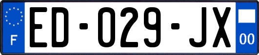 ED-029-JX