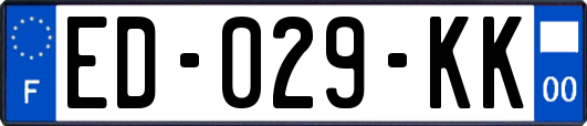 ED-029-KK