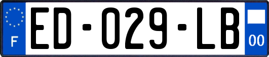 ED-029-LB