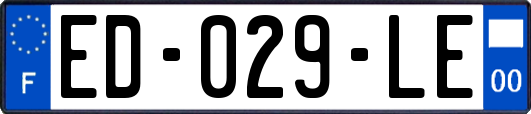 ED-029-LE