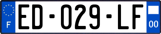 ED-029-LF