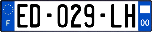 ED-029-LH