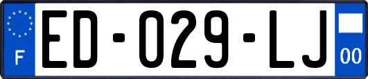 ED-029-LJ