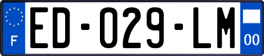 ED-029-LM