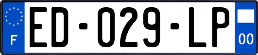 ED-029-LP