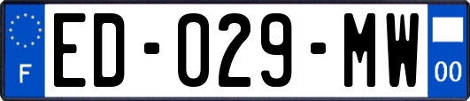 ED-029-MW