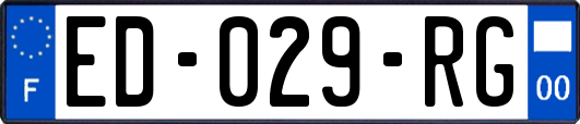 ED-029-RG