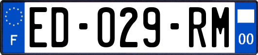 ED-029-RM