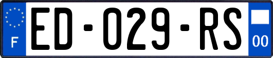 ED-029-RS