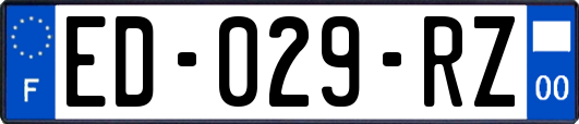 ED-029-RZ