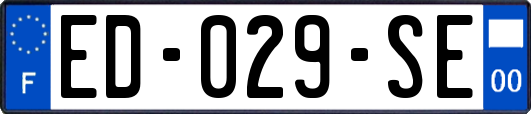 ED-029-SE