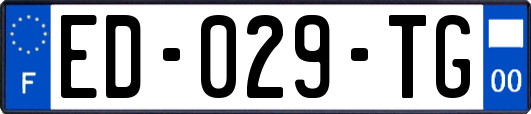 ED-029-TG