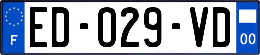 ED-029-VD