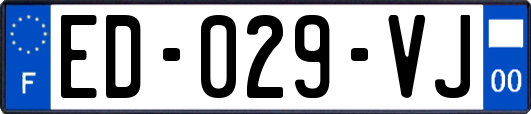 ED-029-VJ