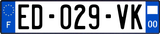 ED-029-VK