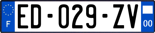 ED-029-ZV