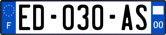 ED-030-AS