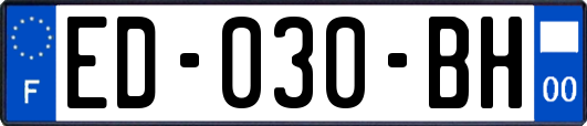 ED-030-BH