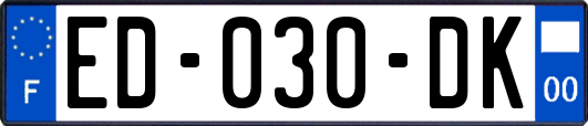 ED-030-DK