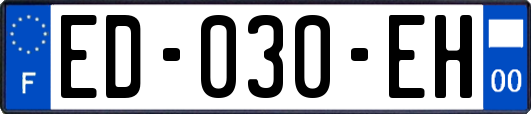 ED-030-EH