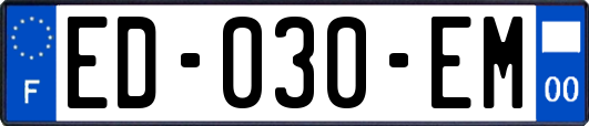 ED-030-EM