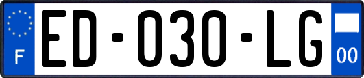 ED-030-LG