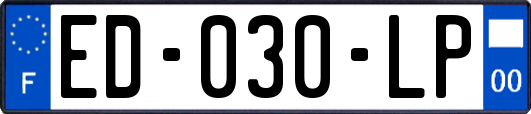 ED-030-LP