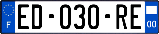 ED-030-RE