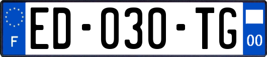 ED-030-TG