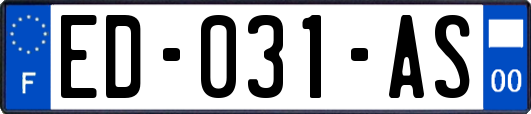 ED-031-AS
