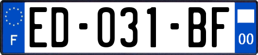 ED-031-BF