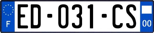 ED-031-CS