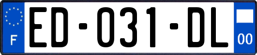 ED-031-DL