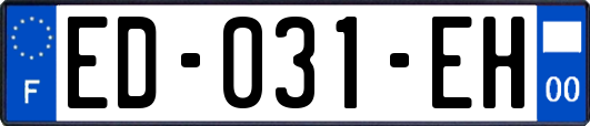 ED-031-EH