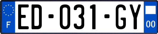 ED-031-GY
