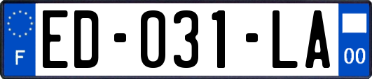 ED-031-LA
