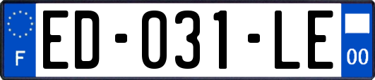 ED-031-LE