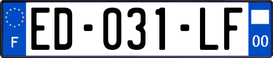 ED-031-LF