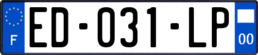 ED-031-LP