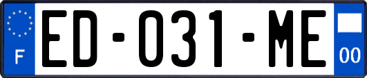 ED-031-ME
