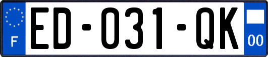 ED-031-QK