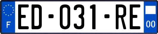 ED-031-RE