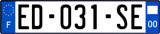 ED-031-SE