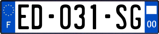 ED-031-SG