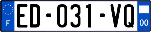 ED-031-VQ