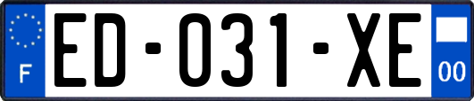 ED-031-XE