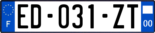 ED-031-ZT